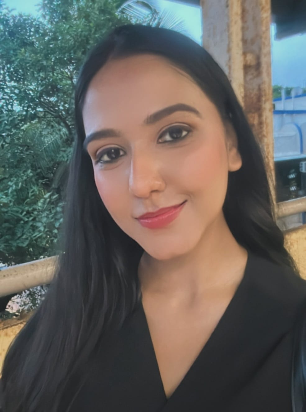 Jyoti Thakur